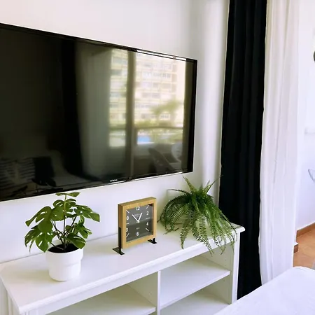 Apartment Chloe Playa del Ingles (Gran Canaria)