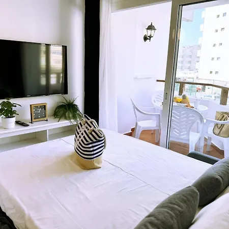 Chloe Apartment Playa del Ingles (Gran Canaria)