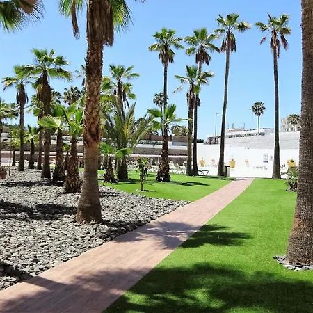 Apartment Chloe Playa del Ingles (Gran Canaria)