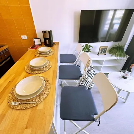 Apartment Chloe