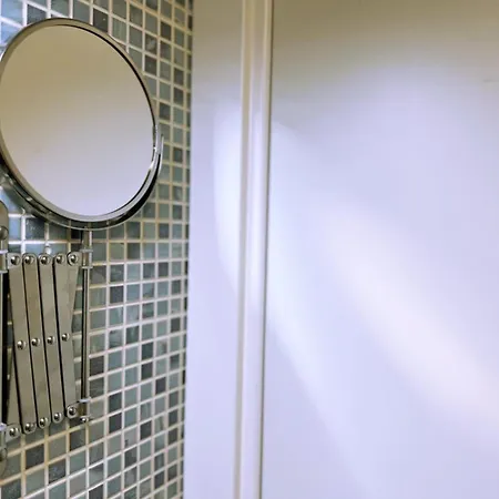 Apartament Chloe