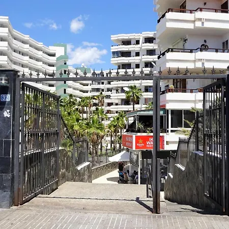 Chloe Apartament Playa del Inglés
