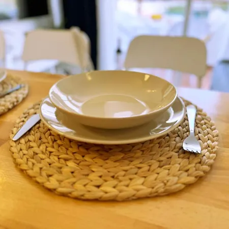 Apartament Chloe