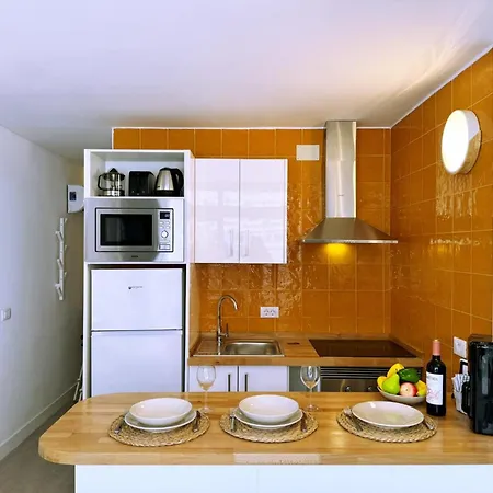 Apartament Chloe